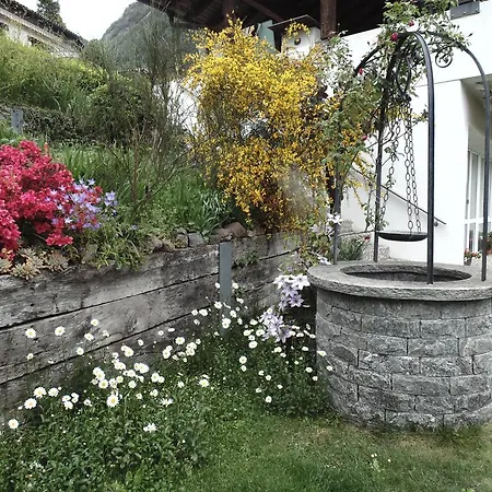Casa Serenella *