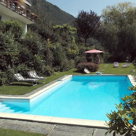 Casa Serenella Apartment *