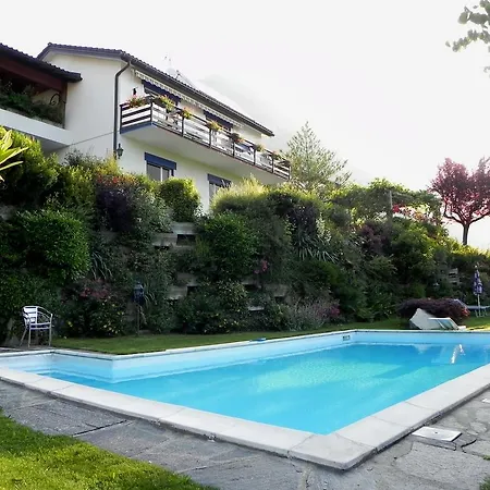 Casa Serenella Arogno