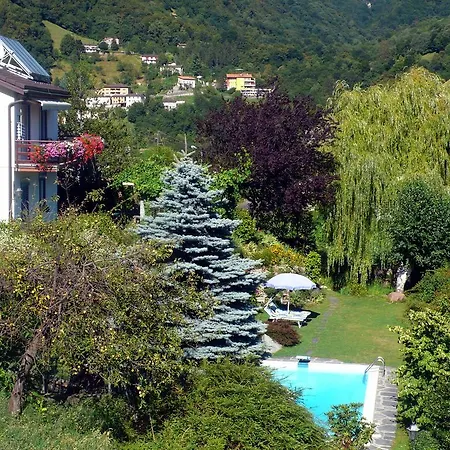 Casa Serenella Apartment