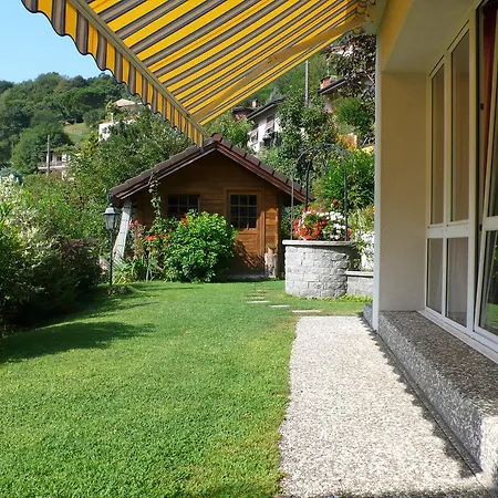 Casa Serenella