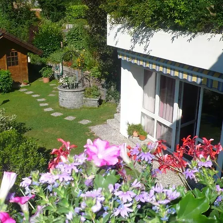 Casa Serenella Apartment