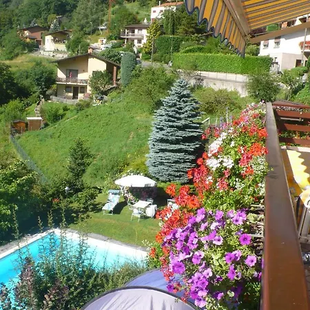 Casa Serenella Apartment *