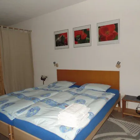 Apartment Casa Serenella