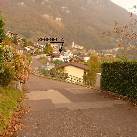 Casa Serenella