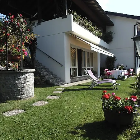 Apartment Casa Serenella