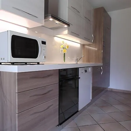 Apartment Casa Serenella *